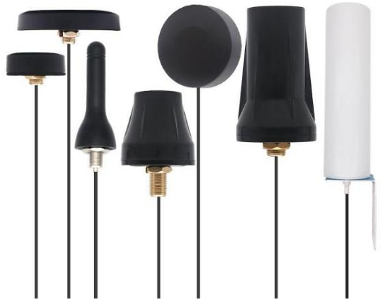 Cabinet Antenna